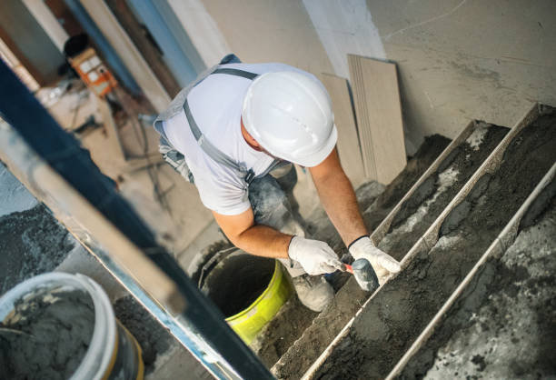 Best Poured Concrete Foundation  in Thiells, NY