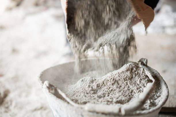 Best Decorative Concrete Services  in Thiells, NY