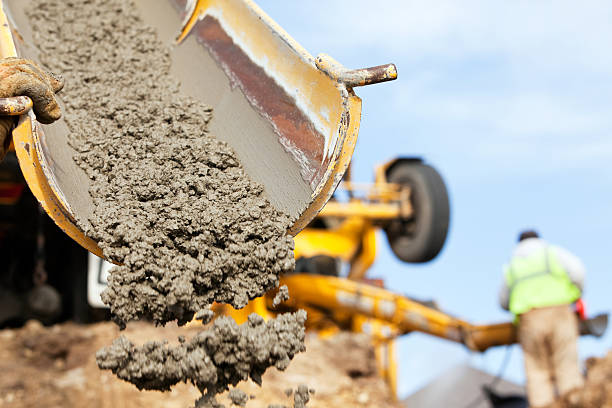 Best Concrete Foundation Repair  in Thiells, NY