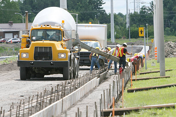 Best Concrete Repair Services  in Thiells, NY