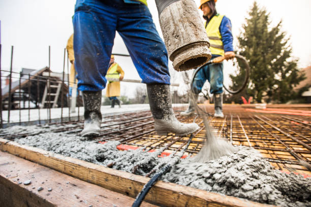 Waterproofing & Drywells in NY